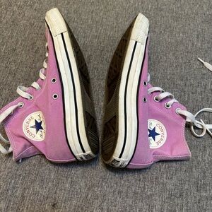 Converse Women's Chuck Taylor All-Star High-Top Shoes